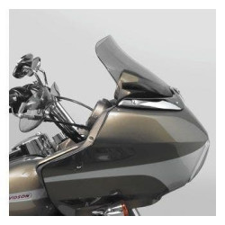 PartzBiz HD WP562-20164 - National Cycle N27405 Light Tint 8.25" Std Wave Windscreen for Harley FLTR 98-13 552585 Custom Road Glide best new upgrade PartzBiz HD WP562-20164 - National Cycle N27405 Light Tint 8.25" Std Wave Windscreen for Harley FLTR 98-13 552585 Custom Road Glide best new upgrade