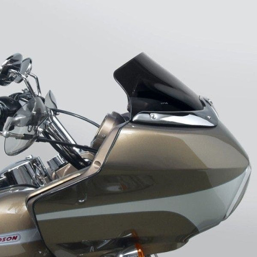 PartzBiz HD: 4408239-National Cycle N27406 Dark Tint 6.25" Low Wave Windscreen for Harley FLTR 98-13 Custom Road Glide best new upgrade PartzBiz HD: 4408239-National Cycle N27406 Dark Tint 6.25" Low Wave Windscreen for Harley FLTR 98-13 Custom Road Glide best new upgrade