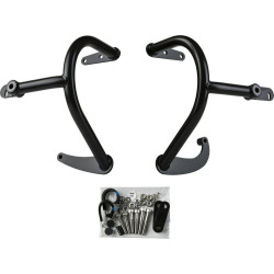 PartzBiz HD WP562-30750B - National Cycle P4015-002 Paladin Comfort Bar Engine Guard Honda Gold Wing 18-Up PartzBiz HD WP562-30750B - National Cycle P4015-002 Paladin Comfort Bar Engine Guard Honda Gold Wing 18-Up