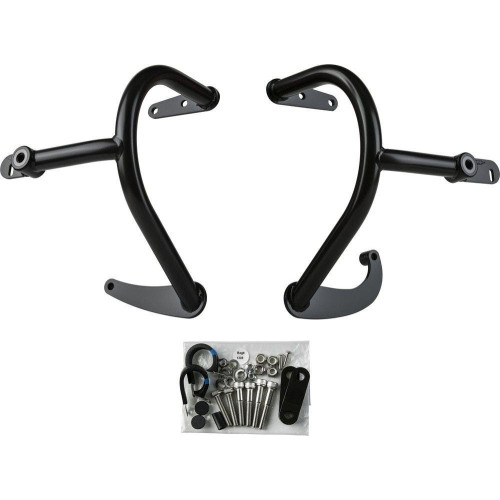 PartzBiz HD: 4408240-National Cycle P4015-002 Paladin Comfort Bar Engine Guard Honda Gold Wing 18-Up PartzBiz HD: 4408240-National Cycle P4015-002 Paladin Comfort Bar Engine Guard Honda Gold Wing 18-Up