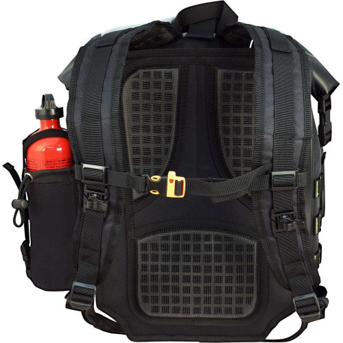 PartzBiz HD: 4408218-Nelson Rigg Trails End Lite Adventure Motorcycle Hard Tank Bag RG-1040 Universal 