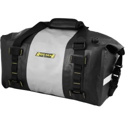 PartzBiz HD DS35300029 - Nelson Rigg Hurricane Duffle Bag 40L Fully Waterproof SE-4040 Universal 