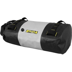 PartzBiz HD DS35300027 - Nelson Rigg Hurricane Roll Bag 10L Fully Waterproof SE-4030 Universal 
