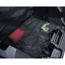 PartzBiz HD DS35400075 - Nelson Rigg SE-4000 Hurricane Waterproof UTV Cargo Bag 25"x8.7"x18"