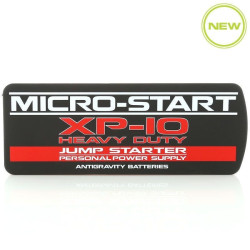 PartzBiz HD WP58-7104 - ใหม่ Antigravity Micro Start XP-10-HD Heavy Duty Lithium Jump Starter Charger Case