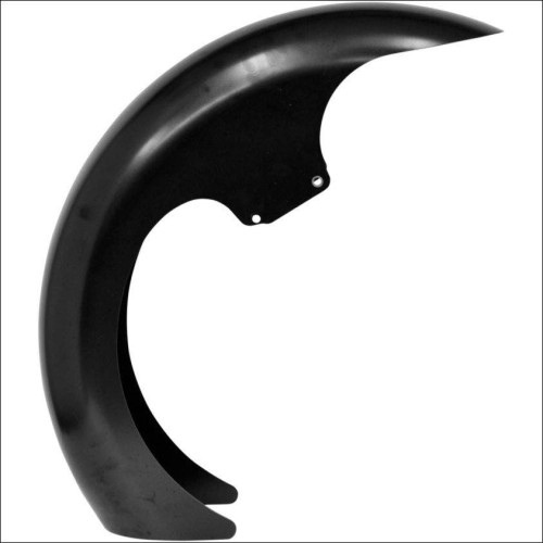 PartzBiz HD: 4408181-Paul Yaffe Bagger Nation 23" DEI 14 Gauge Steel Wrap Front Fender 86-13 | DEI23-2013-S PartzBiz HD: 4408181-Paul Yaffe Bagger Nation 23" DEI 14 Gauge Steel Wrap Front Fender 86-13 | DEI23-2013-S