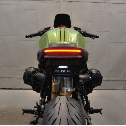 PartzBiz HD TR578882 - New Rage Cycles R9T-BOBBER Fender Eliminator Kit w/ LED Lights 16-18 BMW R NineT Best new upgrade replacement turn signals brake light indicator custom Bobber 578767 PartzBiz HD TR578882 - New Rage Cycles R9T-BOBBER Fender Eliminator Kit w/ LED Lights 16-18 BMW R NineT Best new upgrade replacement turn signals brake light indicator custom Bobber 578767