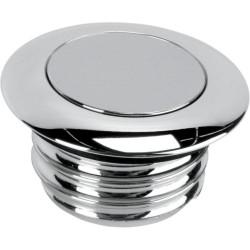 PartzBiz HD DS07030292 - สกรูป๊อปอัพแบบไม่มีช่องระบายอากาศในฝาแก๊สสำหรับ Harley L96-15 2.36” OD | 0703-0292 PartzBiz HD DS07030292 - สกรูป๊อปอัพแบบไม่มีช่องระบายอากาศในฝาแก๊สสำหรับ Harley L96-15 2.36” OD | 0703-0292