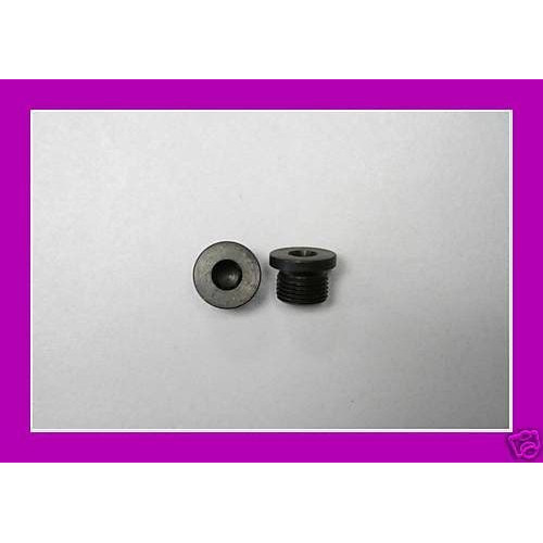 PartzBiz HD: 4408124-O2 Sensor Bung Plugs for Harley 18mm | DT-PLUG PartzBiz HD: 4408124-O2 Sensor Bung Plugs for Harley 18mm | DT-PLUG