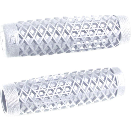 PartzBiz HD: 4408090-ODI B02VTW White Vans Rubber 1" Dia. 5" Length Motorcycle Handlebar Grips Harley best new chopper bobber classic upgrade replacement custom PartzBiz HD: 4408090-ODI B02VTW White Vans Rubber 1" Dia. 5" Length Motorcycle Handlebar Grips Harley best new chopper bobber classic upgrade replacement custom