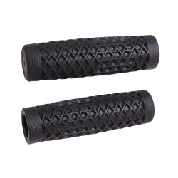 PartzBiz HD DS06302354 - ODI Grips Black Vans Cult Grips Universal Motorcycle 7/8” แฮนด์เมตริก PartzBiz HD DS06302354 - ODI Grips Black Vans Cult Grips Universal Motorcycle 7/8” แฮนด์เมตริก