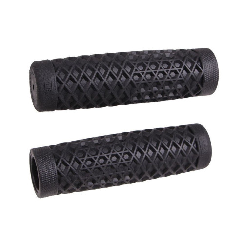 PartzBiz HD: 4408093-ODI Grips Black Vans Cult Grips Universal Motorcycle 7/8" Handlebars Metric PartzBiz HD: 4408093-ODI Grips Black Vans Cult Grips Universal Motorcycle 7/8" Handlebars Metric