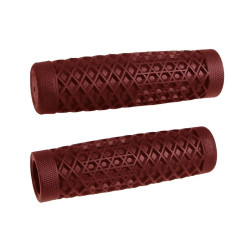 PartzBiz HD DS06302356 - ODI Grips OX Blood Vans Cult Grips Universal Motorcycle 7/8” แฮนด์เมตริก PartzBiz HD DS06302356 - ODI Grips OX Blood Vans Cult Grips Universal Motorcycle 7/8” แฮนด์เมตริก