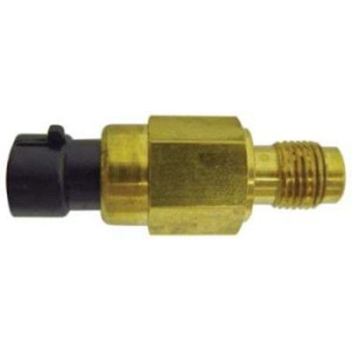 PartzBiz HD: 4408079-OE เปลี่ยนเซ็นเซอร์อุณหภูมิเครื่องยนต์ 82724 Repl 32446-99 Harley Twin Cam 99-17 Dyna Softail Touring Bagger Dresser FLST FXST FXD FLH FLT