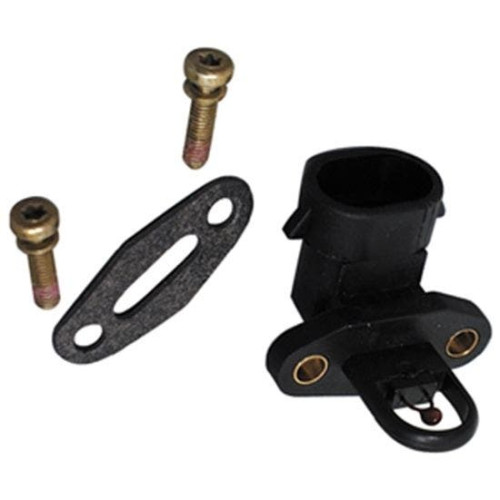 PartzBiz HD: 4408081-OE OEM เปลี่ยนอุณหภูมิอากาศเซนเซอร์ 82721 แทนที่ 28270-95 Harley 95-19 touring bagger dresser softail PartzBiz HD: 4408081-OE OEM เปลี่ยนอุณหภูมิอากาศเซนเซอร์ 82721 แทนที่ 28270-95 Harley 95-19 touring bagger dresser softail
