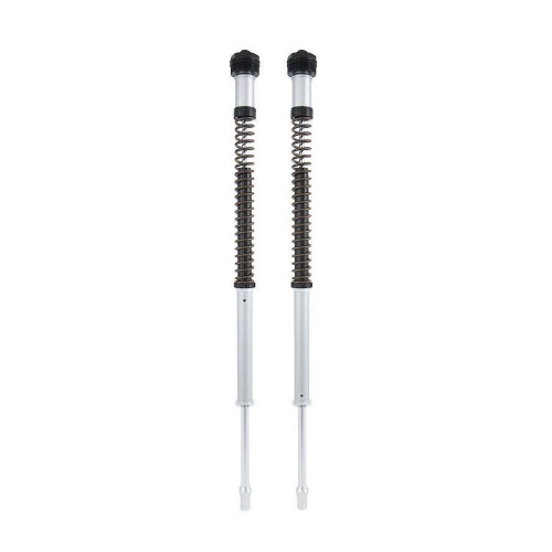 PartzBiz HD: 4408051-Ohlins FKS226 V-Twin Fork Cartridges 29" NIX22 Harley Touring FLH FLT 14-16 PartzBiz HD: 4408051-Ohlins FKS226 V-Twin Fork Cartridges 29" NIX22 Harley Touring FLH FLT 14-16