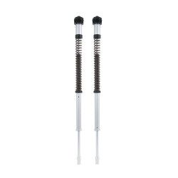 PartzBiz HD TR317974 - Ohlins FKC102 V-Twin Fork Cartridges 29" NIX25 Harley Touring FLH FLT 14-16 PartzBiz HD TR317974 - Ohlins FKC102 V-Twin Fork Cartridges 29" NIX25 Harley Touring FLH FLT 14-16