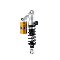 PartzBiz HD TR776425 - Ohlins HD219 Piggyback Shocks STX36 Twin 12" Spring Dyna FXD 91-17 776425 piggyback shocks performance best for bagger piggyback PartzBiz HD TR776425 - Ohlins HD219 Piggyback Shocks STX36 Twin 12" Spring Dyna FXD 91-17 776425 piggyback shocks performance best for bagger piggyback