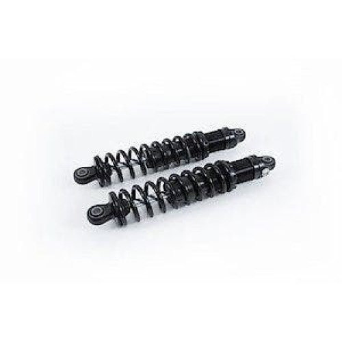 PartzBiz HD: 4408062-Ohlins HD775 V-Twin STX36 Blackline Shocks 13" Adjustable Harley Touring 90-Up PartzBiz HD: 4408062-Ohlins HD775 V-Twin STX36 Blackline Shocks 13" Adjustable Harley Touring 90-Up