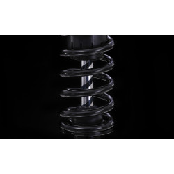 PartzBiz HD TR317961 - โช๊ค Ohlins HD772 V-Twin STX36 Blackline 13” ปรับได้ Harley Touring 90-Up PartzBiz HD TR317961 - โช๊ค Ohlins HD772 V-Twin STX36 Blackline 13” ปรับได้ Harley Touring 90-Up