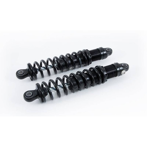 PartzBiz HD: 4408064-Ohlins HD777 V-Twin STX36 Blackline Shocks 13" Fixed Harley Touring 90-Up PartzBiz HD: 4408064-Ohlins HD777 V-Twin STX36 Blackline Shocks 13" Fixed Harley Touring 90-Up
