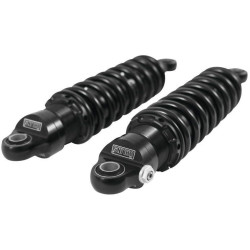 PartzBiz HD TR776214 - Ohlins IN525 Rear Shocks STX36 Blackline 293mm Spring 15-19 Indian Scout Spring piggyback shocks performance best for PartzBiz HD TR776214 - Ohlins IN525 Rear Shocks STX36 Blackline 293mm Spring 15-19 Indian Scout Spring piggyback shocks performance best for