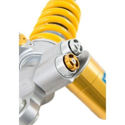 PartzBiz HD: 4408029-Ohlins TR469 TTX GP Rear Shock Absorber Triumph Daytona 675 13-18 T36PR1C1LB 1310-1950 13101950 springs suspension race track street upgrade BESTFOR PERFORMANCE replacement 1310-1877 13101877 PartzBiz HD: 4408029-Ohlins TR469 TTX GP Rear Shock Absorber Triumph Daytona 675 13-18 T36PR1C1LB 1310-1950 13101950 springs suspension race track street upgrade BESTFOR PERFORMANCE replacement 1310-1877 13101877