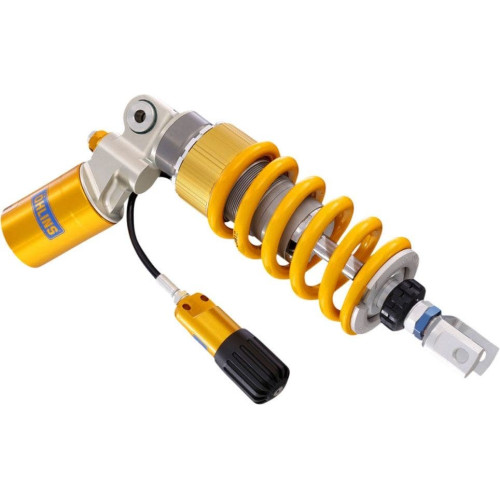 PartzBiz HD: 4408030-Ohlins YA 818 Piggy Back S46 Adventure Shock Yamaha Super Tenere XR1200 19-20 PartzBiz HD: 4408030-Ohlins YA 818 Piggy Back S46 Adventure Shock Yamaha Super Tenere XR1200 19-20