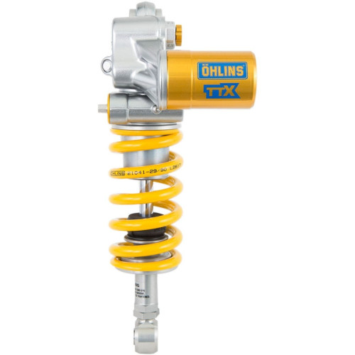 PartzBiz HD: 4408031-Ohlins YA468 Rear Shock Absorbers 15-18 Yamaha MT10 YZF R1 R1M 1310-1864 13101864