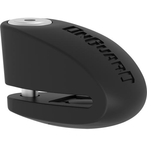 PartzBiz HD: 4408041-OnGuard Smart Security 120db Alarm Rotor Disc Lock Black 14Mm Pin 45008251 PartzBiz HD: 4408041-OnGuard Smart Security 120db Alarm Rotor Disc Lock Black 14Mm Pin 45008251