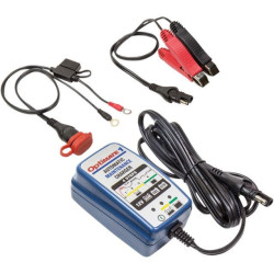 PartzBiz HD DS38070260 - Tecmate Optimate 1 Automatic Maintenance Battery Charger Tender AGM Sealed GEL PartzBiz HD DS38070260 - Tecmate Optimate 1 Automatic Maintenance Battery Charger Tender AGM Sealed GEL