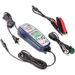 PartzBiz HD DS38070265 - Tecmate Optimate Lithium 4S 0.8 Amp Maintainer Charger Lithium LiFePO4 Batteries PartzBiz HD DS38070265 - Tecmate Optimate Lithium 4S 0.8 Amp Maintainer Charger Lithium LiFePO4 Batteries