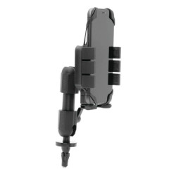 PartzBiz HD TR153527 - PanaVise 13401 Portagrip อุปกรณ์ผู้ถือ W/Fork Stem Mount Universal 153527 รถจักรยานยนต์ UTV ATV โทรศัพท์ที่ดีที่สุดสำหรับ PartzBiz HD TR153527 - PanaVise 13401 Portagrip อุปกรณ์ผู้ถือ W/Fork Stem Mount Universal 153527 รถจักรยานยนต์ UTV ATV โทรศัพท์ที่ดีที่สุดสำหรับ