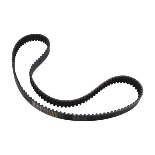PartzBiz HD: 4408019-Panther 128 Tooth 1 1/2" Rear Drive Belt for Harley Big Twin 93 Softail 88-93 Intl Models
