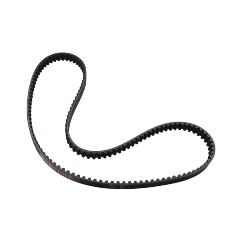 PartzBiz HD: 4408020-Panther 128 Tooth 1 1/8" Rear Drive Belt for Harley 91-03 XL Models