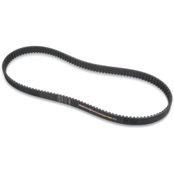 PartzBiz HD DSMBR135 - Panther 135 Tooth 1 1/8" Rear Drive Belt for Harley 00-06 Softail Models PartzBiz HD DSMBR135 - Panther 135 Tooth 1 1/8" Rear Drive Belt for Harley 00-06 Softail Models