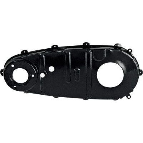PartzBiz HD: 4408000-Paughco B752 Black Inner Primary Cover Harley Knucklehead 36-54 1107-0191 PartzBiz HD: 4408000-Paughco B752 Black Inner Primary Cover Harley Knucklehead 36-54 1107-0191