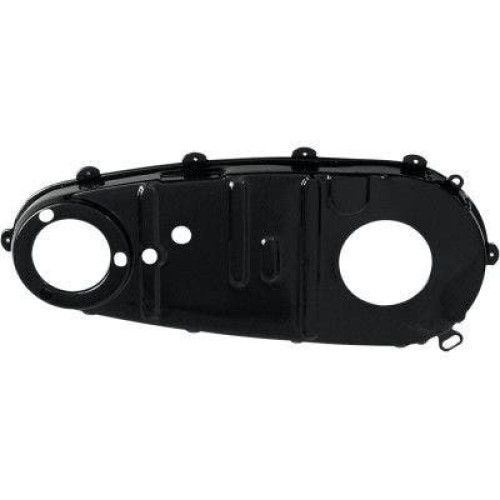 PartzBiz HD: 4408001-Paughco B753E Black Inner Primary Cover Harley Knucklehead 55-64 1107-0192 PartzBiz HD: 4408001-Paughco B753E Black Inner Primary Cover Harley Knucklehead 55-64 1107-0192