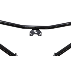 PartzBiz HD DS05061926 - การ์ดเครื่องยนต์ Paul Yaffe Bagger Nation Black Mini Monkey สำหรับ Harley FLH/T 09-22 | M8MEG-09P-B PartzBiz HD DS05061926 - การ์ดเครื่องยนต์ Paul Yaffe Bagger Nation Black Mini Monkey สำหรับ Harley FLH/T 09-22 | M8MEG-09P-B