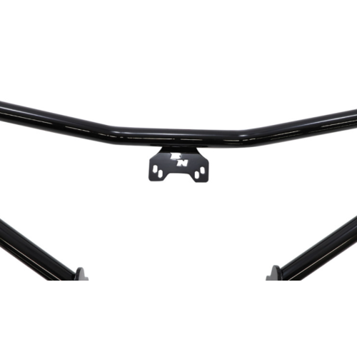 PartzBiz HD: 4407932-Paul Yaffe Bagger Nation Black Mini Monkey Engine Guard for Harley FLH/T 09-22 | M8MEG-09P-B PartzBiz HD: 4407932-Paul Yaffe Bagger Nation Black Mini Monkey Engine Guard for Harley FLH/T 09-22 | M8MEG-09P-B