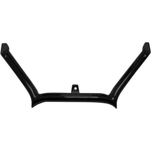 PartzBiz HD: 4407933-Paul Yaffe Bagger Nation Black Monkey Fairing Support Bar Harley FLTR 15-16 | FSB-15-STL-B PartzBiz HD: 4407933-Paul Yaffe Bagger Nation Black Monkey Fairing Support Bar Harley FLTR 15-16 | FSB-15-STL-B