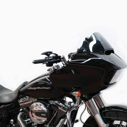 PartzBiz HD: 4407915-Paul Yaffe Bagger Nation Chrome 5" Monkey Sport Bar Pre Wired Harley FLTR 15-Up 827-05611 OEMMSBPW-15L-C ELECTRA ROAD STREET GLIDE KING BEST FOR PERFORMANCE CUSTOM DAVIDSON