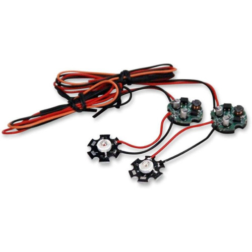 PartzBiz HD: 4407894-Paul Yaffe Bagger Nation SBY Super Bright LED Amber Run Front Rear Turn Signals | SBY PartzBiz HD: 4407894-Paul Yaffe Bagger Nation SBY Super Bright LED Amber Run Front Rear Turn Signals | SBY