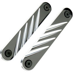 PartzBiz HD DS04120197 - Paul Yaffe Bagger Nation Yafterburner Black Harley FLHX Turn Signal Eliminators | YTSE-SG-B PartzBiz HD DS04120197 - Paul Yaffe Bagger Nation Yafterburner Black Harley FLHX Turn Signal Eliminators | YTSE-SG-B