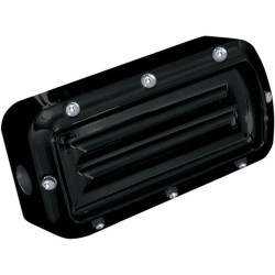 PartzBiz HD DS16030203 - Covingtons Customs Dimpled Black Toe Shift Peg for Harley or Metric Each | C1244-B PartzBiz HD DS16030203 - Covingtons Customs Dimpled Black Toe Shift Peg for Harley or Metric Each | C1244-B