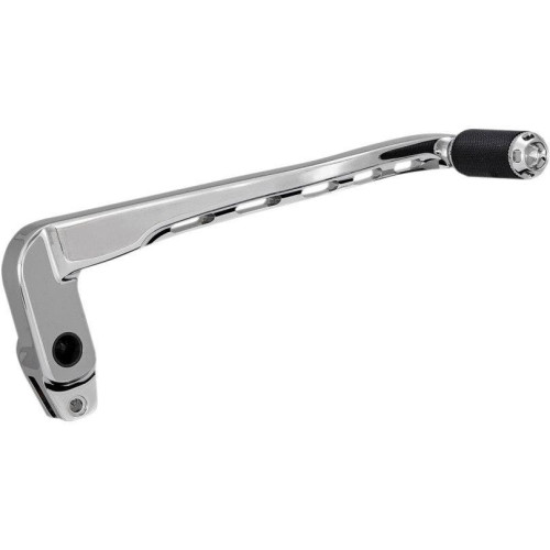 PartzBiz HD: 4407816-Performance Machine 0032-1116-CH Chrome Apex Brake Lever Arm 06-17 Harley Davidson Dyna fat bob low rider street bob super glide wide glide Custom Chopper Upgrade replacement Brake foot pad peg 1610-0560 16100560 PM3739 PartzBiz HD: 4407816-Performance Machine 0032-1116-CH Chrome Apex Brake Lever Arm 06-17 Harley Davidson Dyna fat bob low rider street bob super glide wide glide Custom Chopper Upgrade replacement Brake foot pad peg 1610-0560 16100560 PM3739