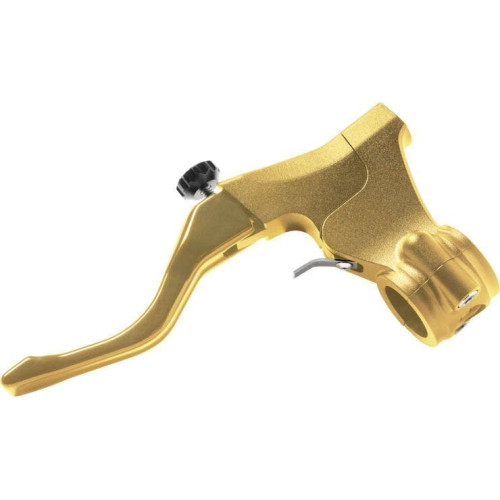 PartzBiz HD: 4407824-Performance Machine 0062-2107M-SMG Cable Clutch Assembly Gold Ops 1" Bar PartzBiz HD: 4407824-Performance Machine 0062-2107M-SMG Cable Clutch Assembly Gold Ops 1" Bar
