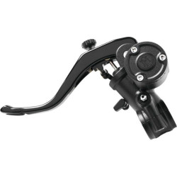 PartzBiz HD PM0062-2937-SMB - Performance Machine 0062-2937-SMB 11/16” แม่ปั๊มคลัตช์ Black Ops 1” บาร์