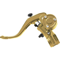 PartzBiz HD PM0062-2937-SMG - Performance Machine 0062-2937-SMG 11/16” แม่ปั๊มคลัตช์ Gold Ops 1” บาร์
