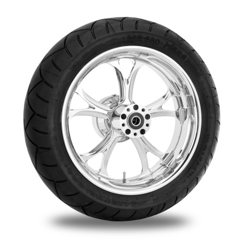 PartzBiz HD: 4407778-Performance Machine 17” ล้อหลัง Chrome Luxe Tyre Package Harley 09-15 ABS | เครื่องสมรรถนะ PartzBiz HD: 4407778-Performance Machine 17” ล้อหลัง Chrome Luxe Tyre Package Harley 09-15 ABS | เครื่องสมรรถนะ